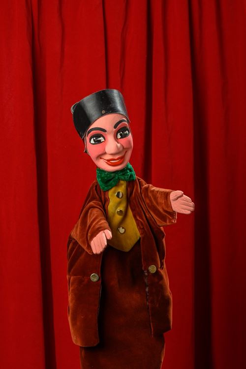 Spectacles de Guignol et théâtres de marionnettes à Paris : adresses,  horaires et détails